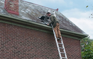 what affects urgent Stour Row roof repairs
