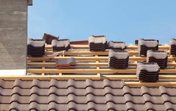 Stour Row clay roofing costs