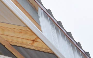 why Stour Row fascia repairs are essential