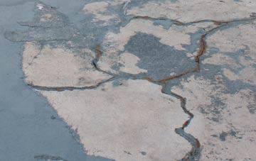 fibreglass roofing replacement Stour Row