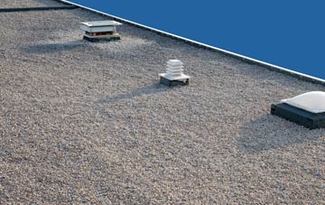flat roofing Stour Row, Dorset