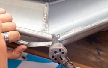 disadvantages of Stour Row lead roofing