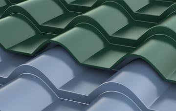 who should consider Stour Row plastic roofs