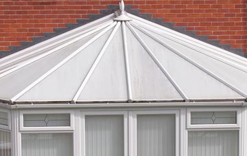 Stour Row polycarbonate conservatory roof repairs