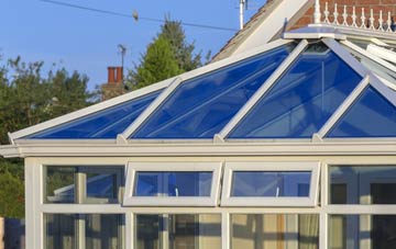 professional Stour Row conservatory insulation