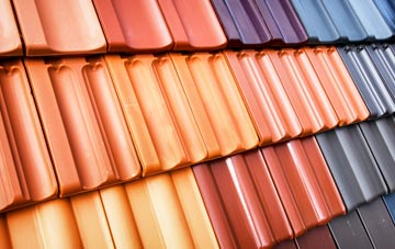 Stour Row roof tile costs