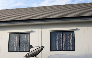 Stour Row rubber roof costs