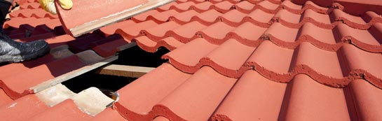 compare Stour Row roof repair quotes