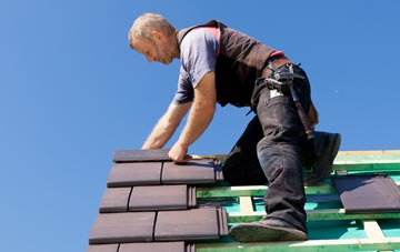 disadvantages of Stour Row slate roofing
