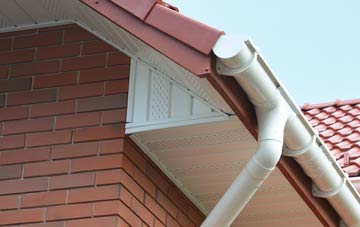Stour Row soffit repair costs