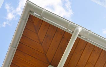 Stour Row soffit types