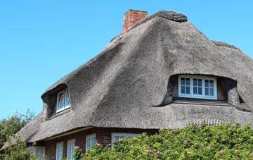 thatch roofing Stour Row, Dorset