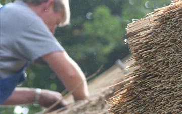 professional Stour Row thatchers