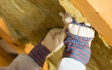types of Stour Row pitched roof insulation materials