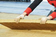 find rated Stour Row roof insulation companies