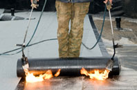 Stour Row flat roof sealing quote