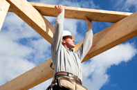 Stour Row roof replacement work