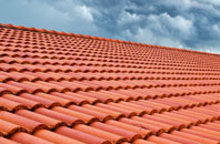 Stour Row roofing tiles