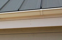 Stour Row soffit repair