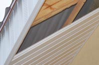 rated Stour Row soffit repair companies