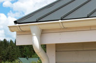 Stour Row soffits