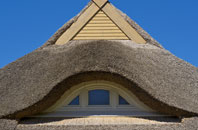Stour Row thatch roofing
